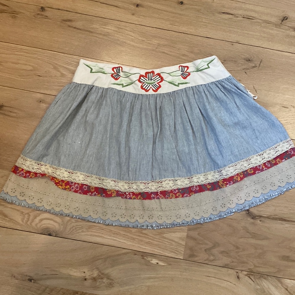 Womens skirt